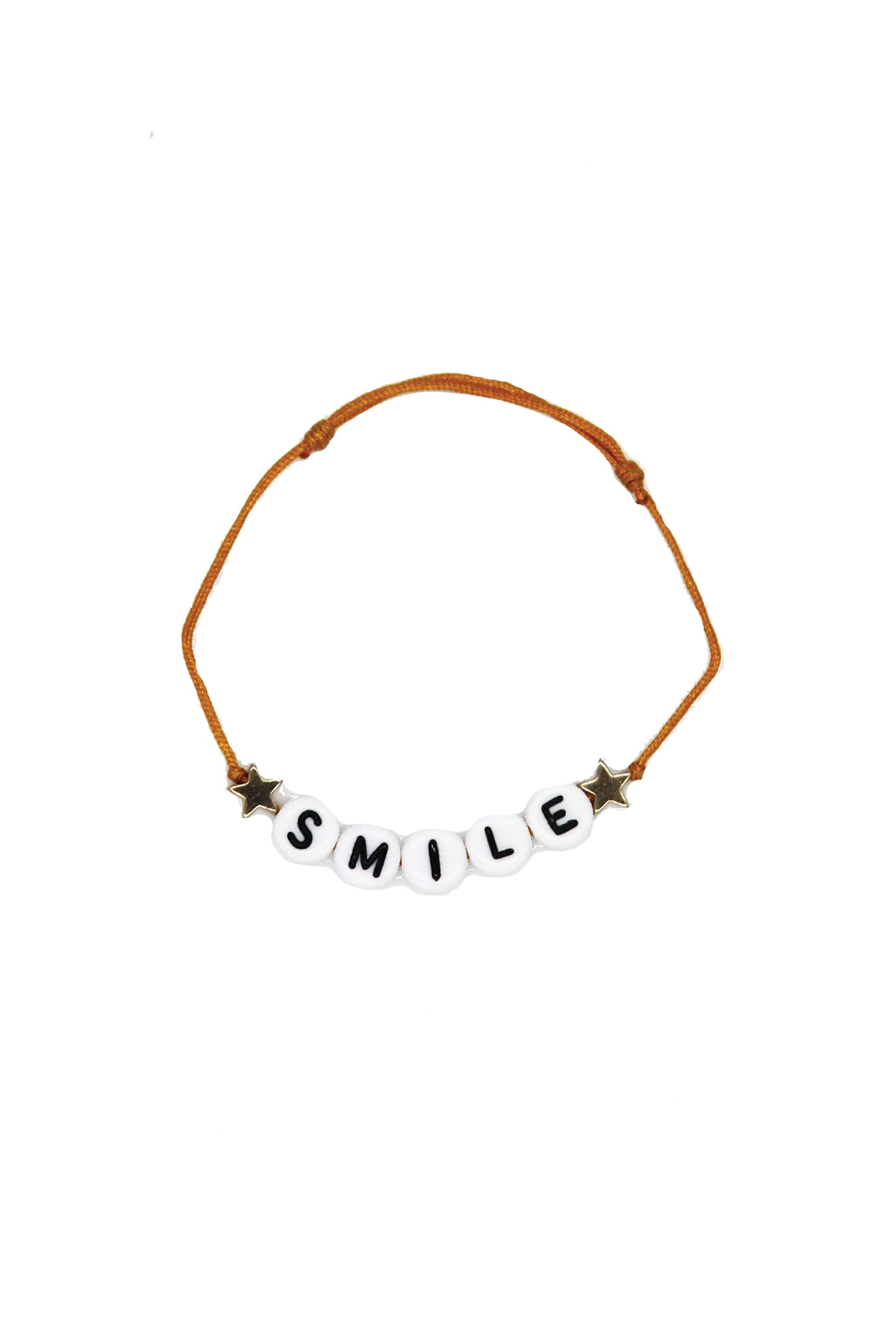 Bbuble SMILE bracelet