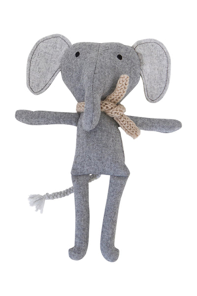 Barnaby Elephant