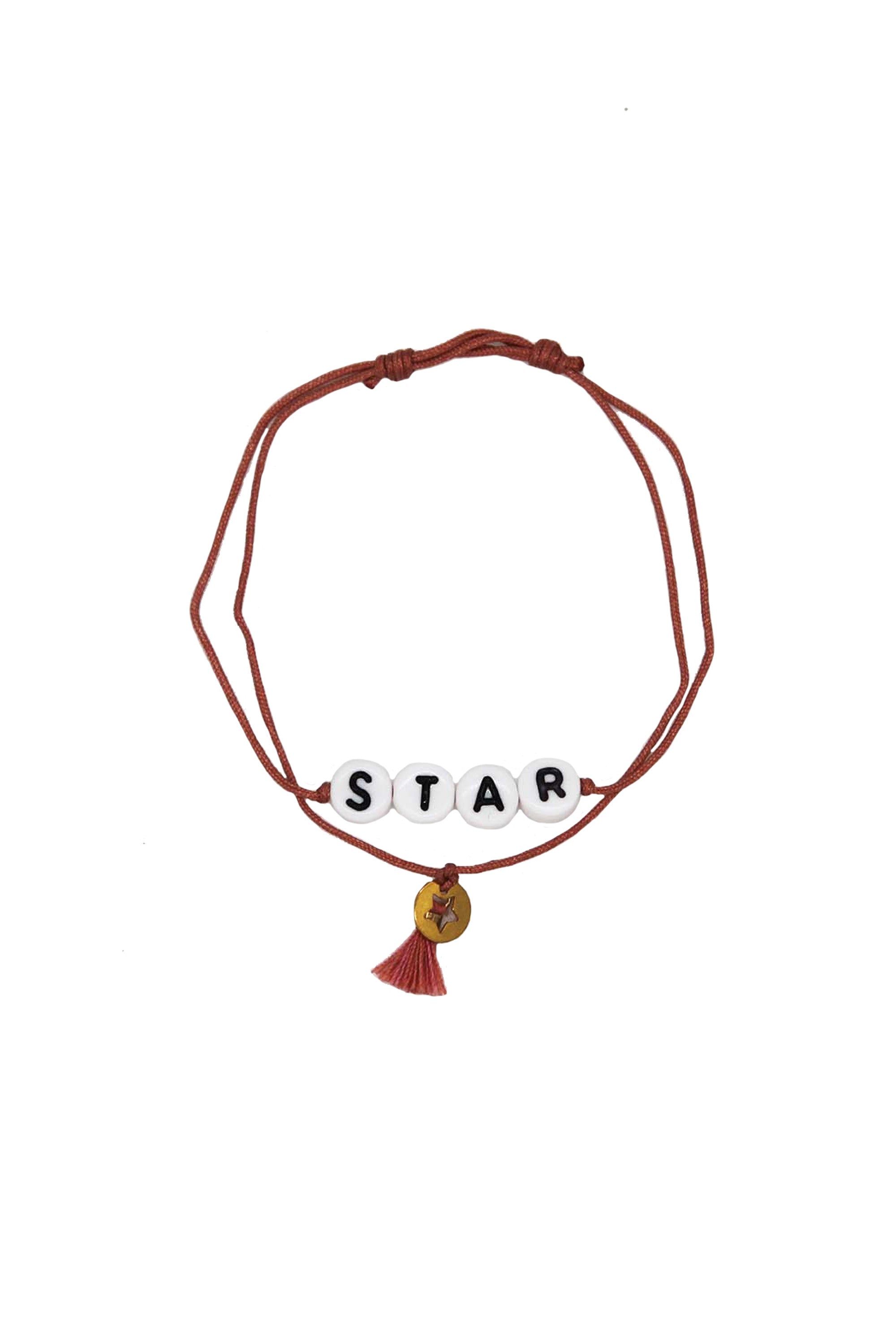 Bbuble STAR bracelet