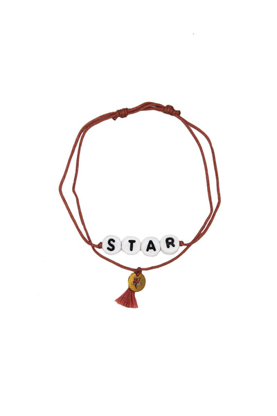 Bbuble STAR bracelet