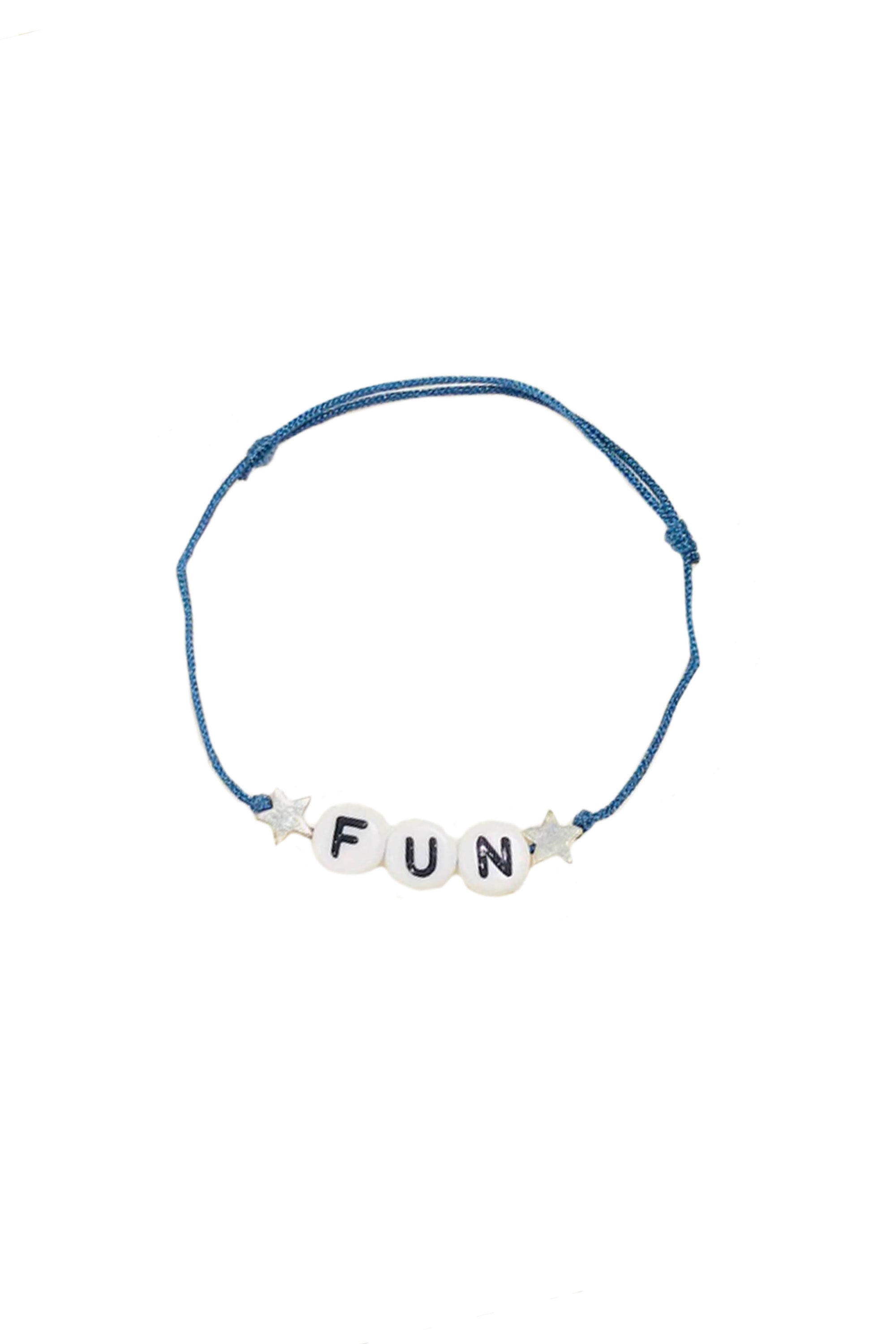 Bbuble "Fun" Bracelet