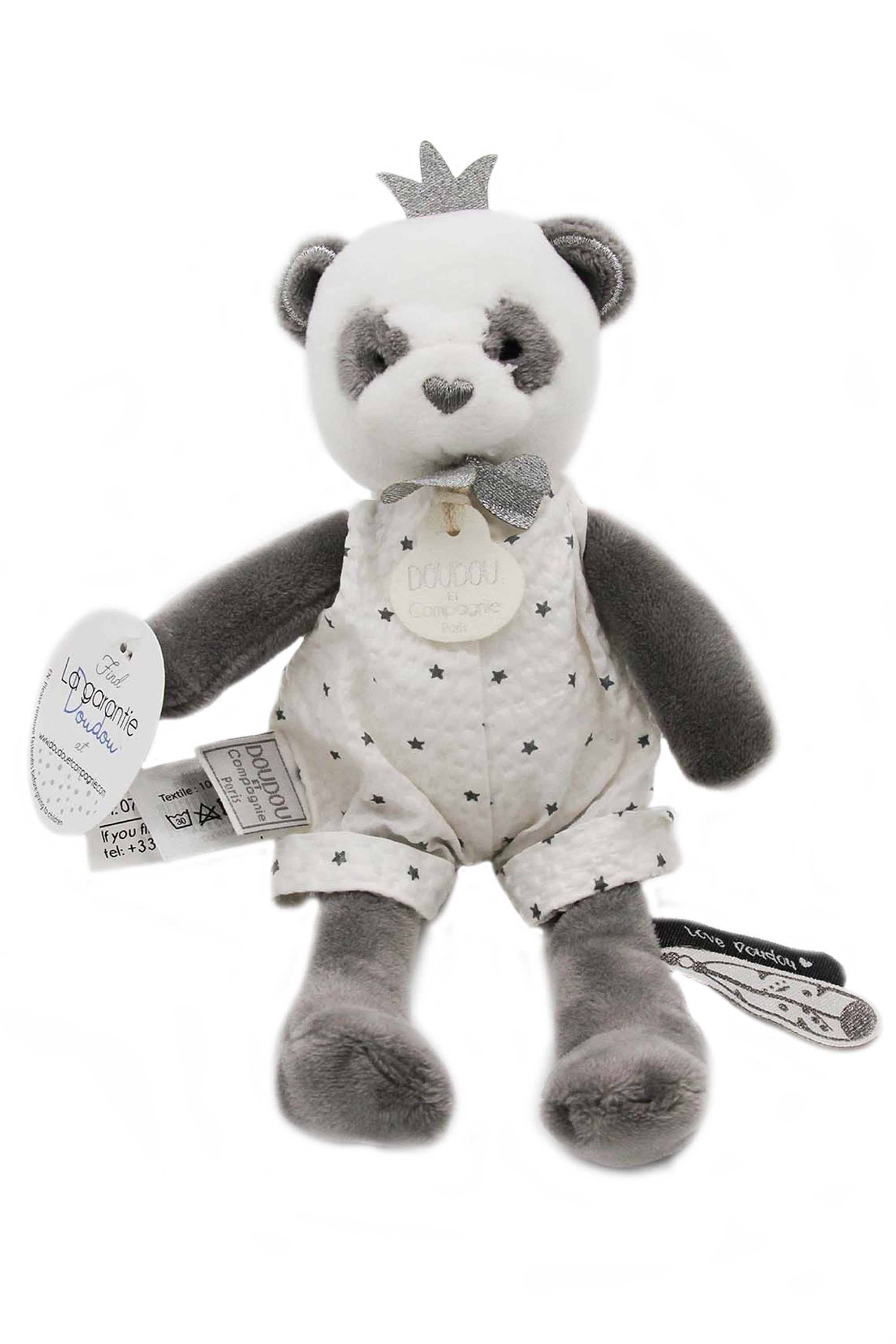 Histoire d'Ours Baby Panda Plush Toy