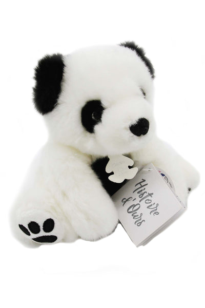 Histoire d'Ours Panda Plush Toy