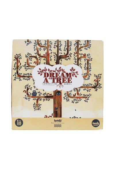 Londji Dream A Tree Board Game