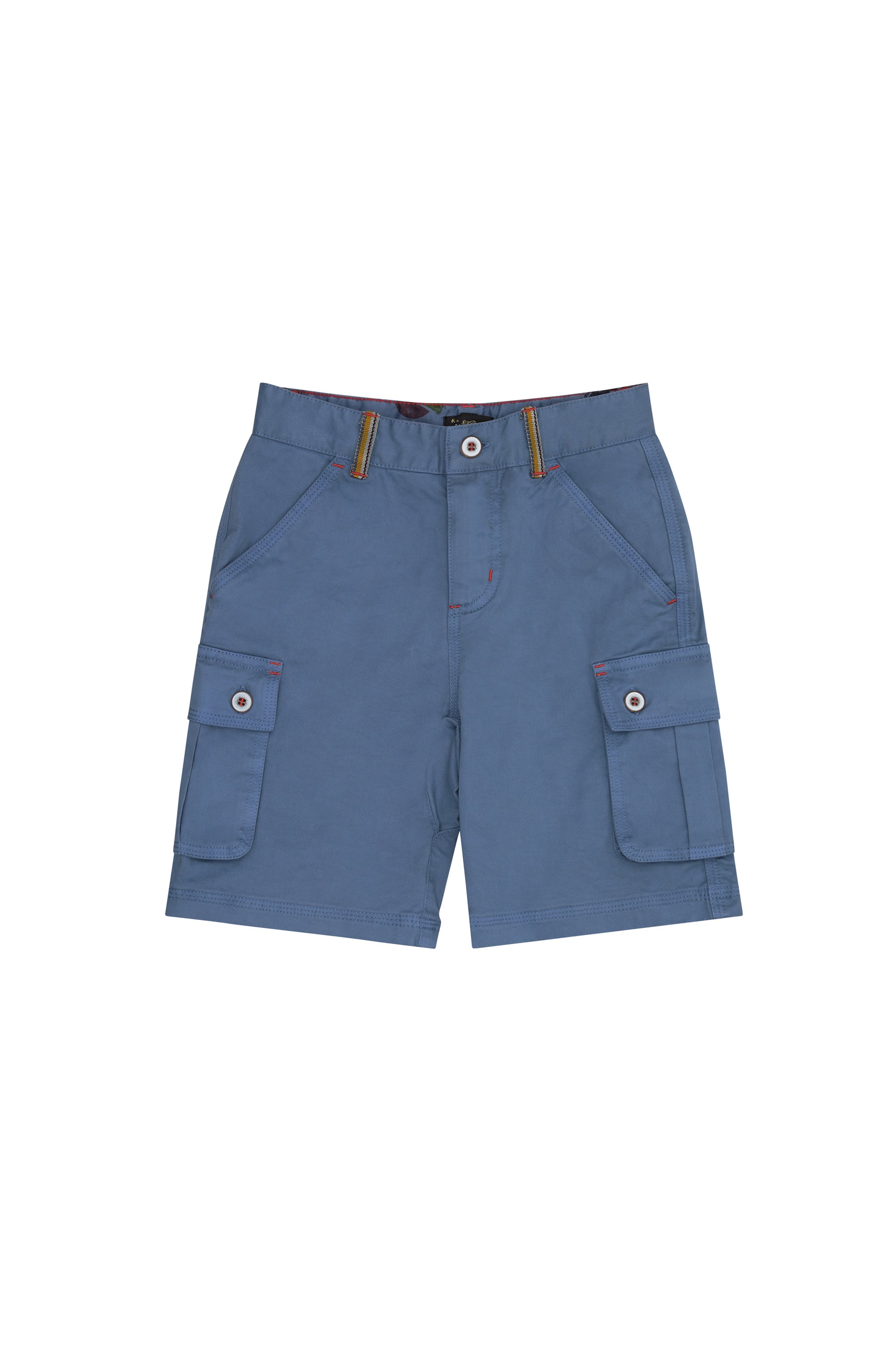 Max Cargo Shorts