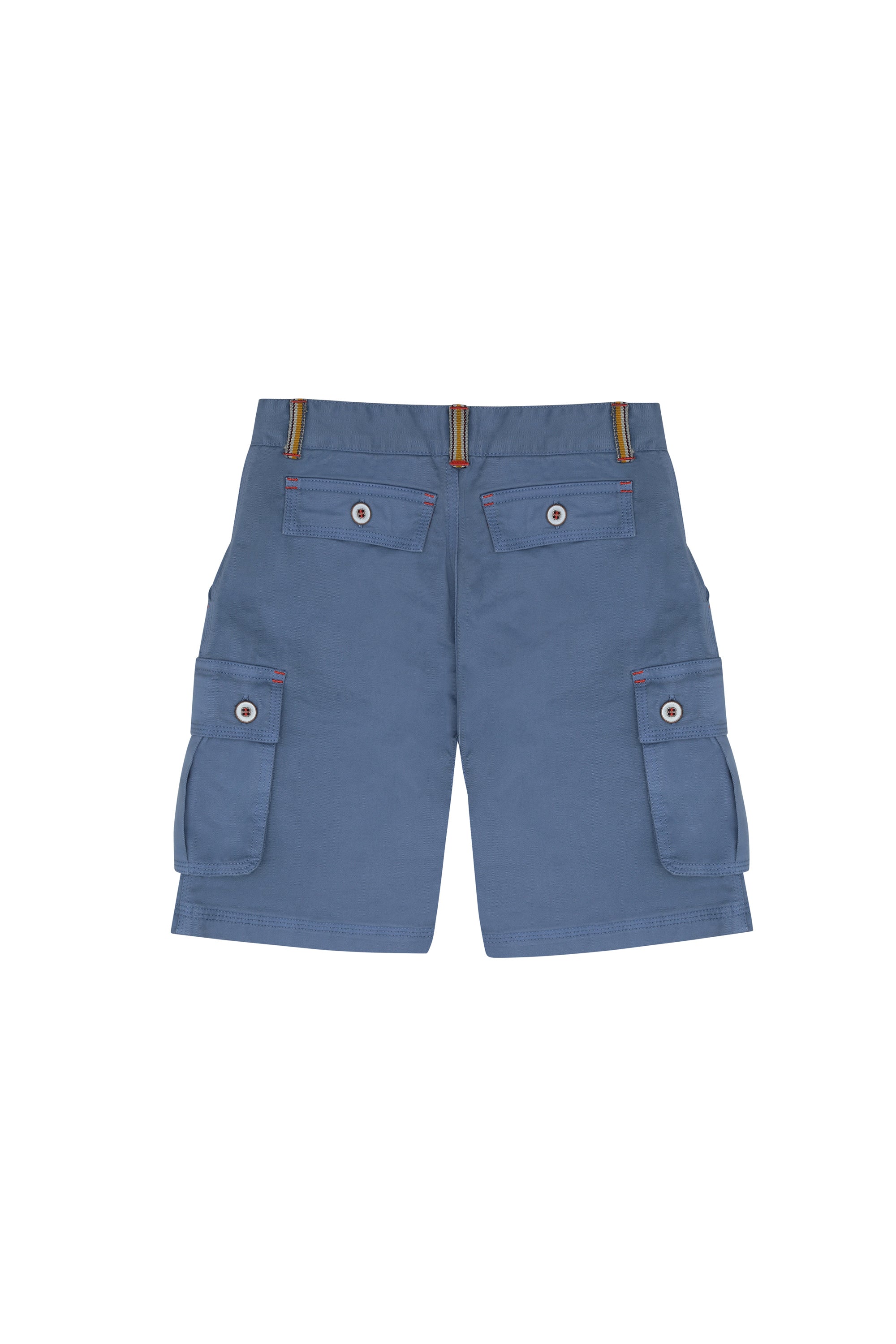 Max Cargo Shorts