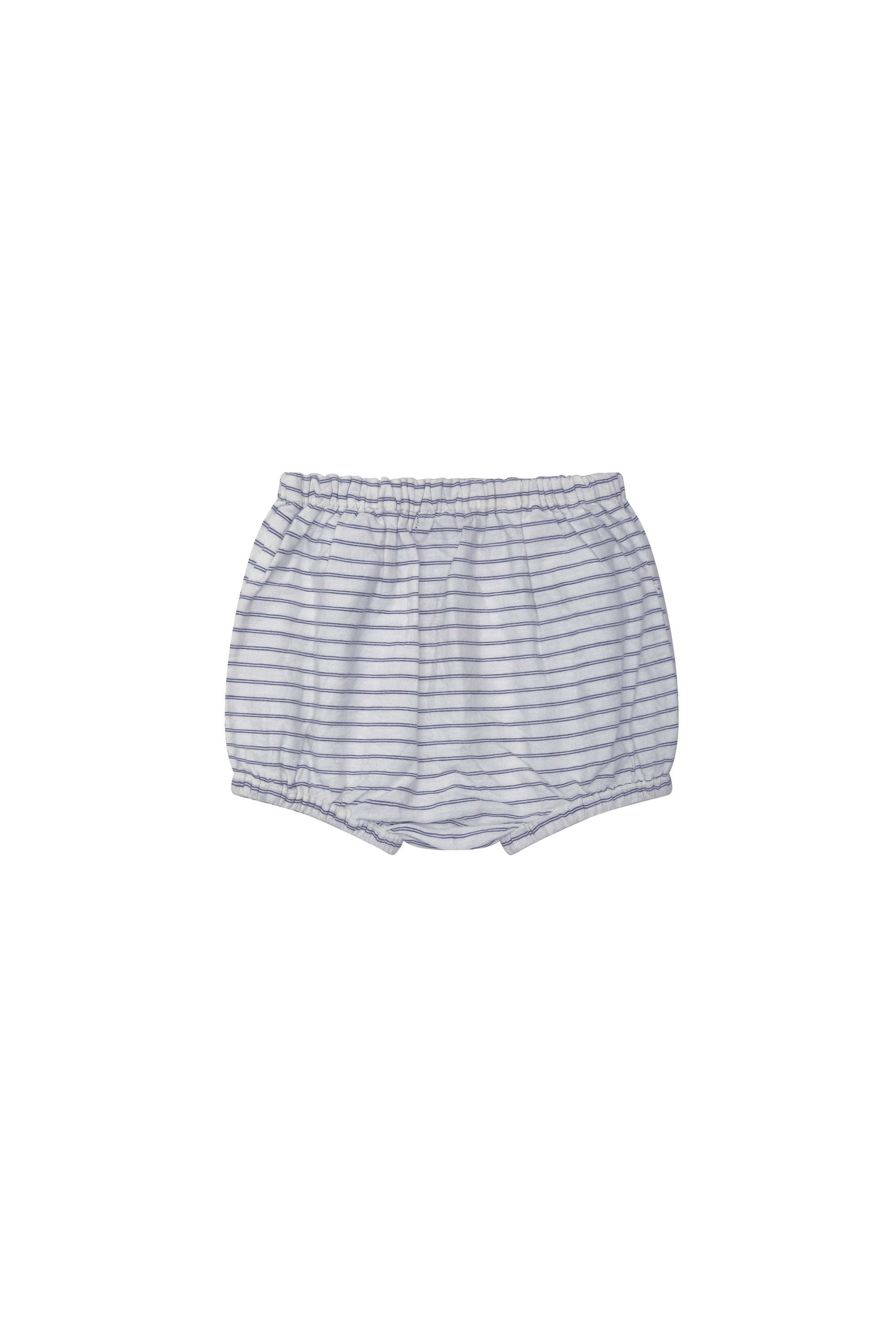 Clementine Button Front Shorts
